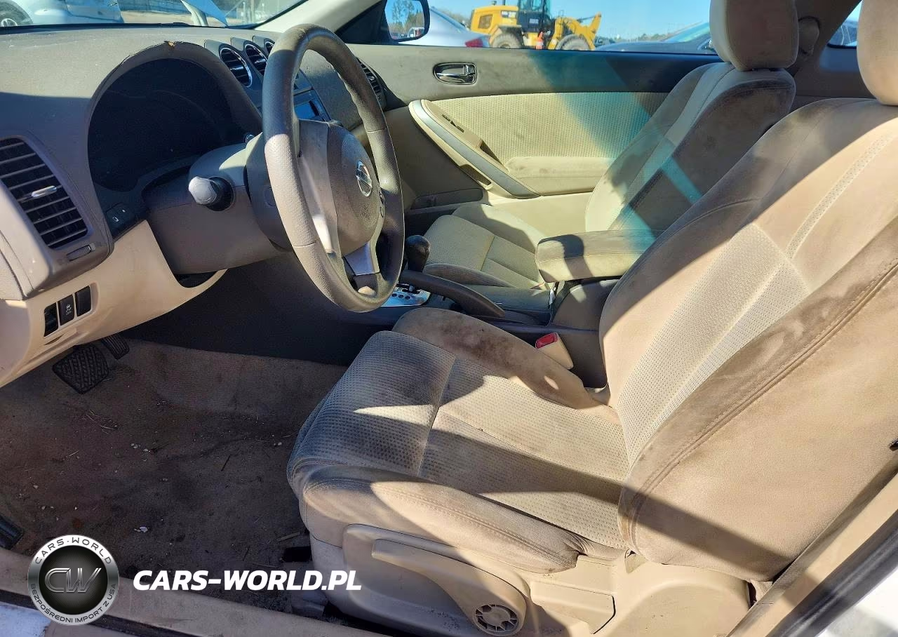 2012 Nissan Altima S VIN:1N4AL2EP2CC218883 - 7