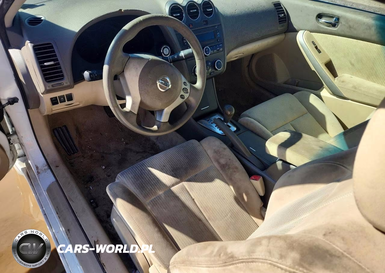 2012 Nissan Altima S VIN:1N4AL2EP2CC218883 - 8