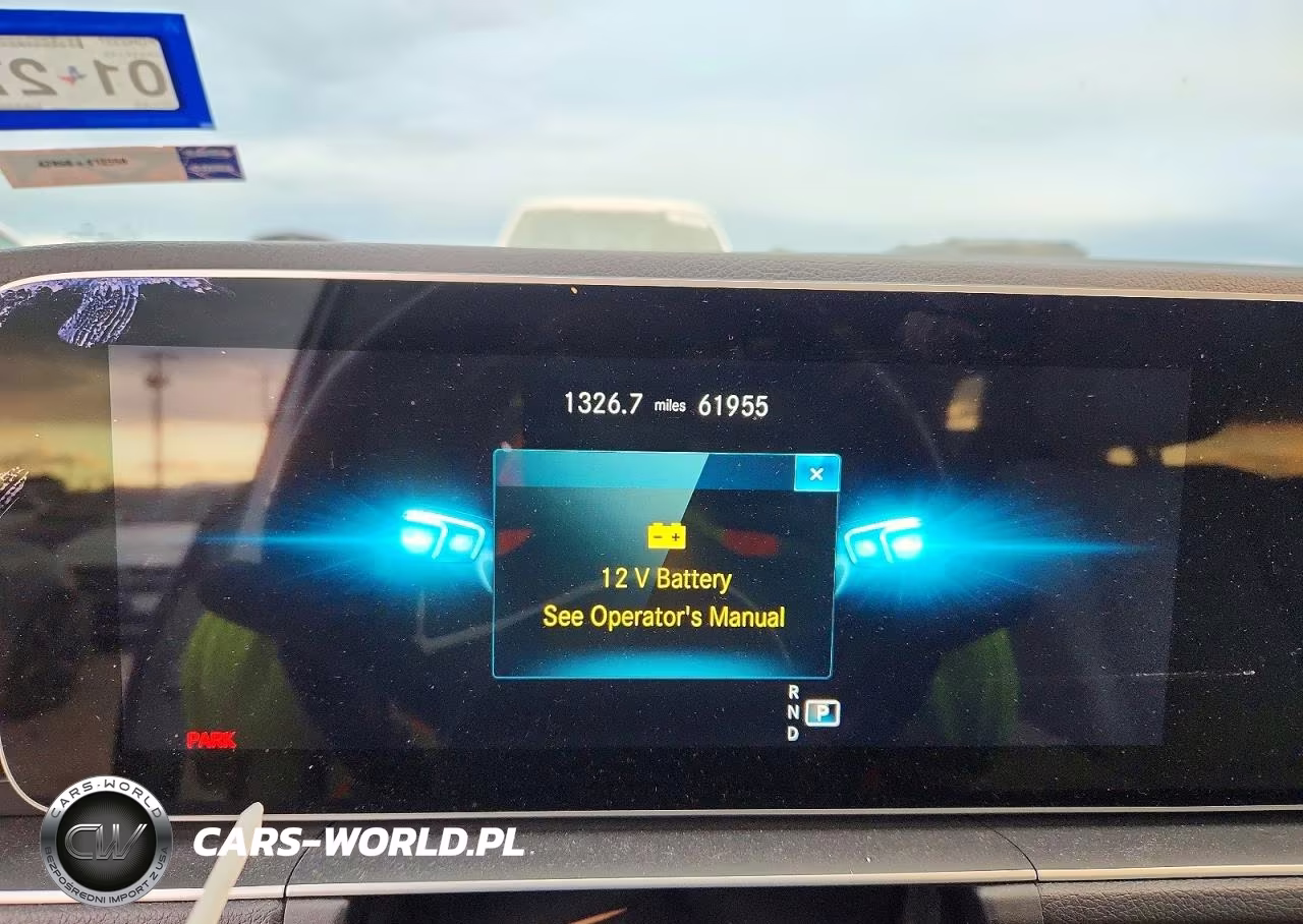 2021 Mercedes-Benz Gle 350 VIN:4JGFB4JBXMA400896 - 9