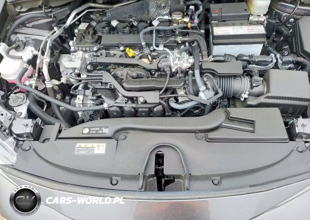 2025 Toyota Corolla Se VIN:JTND4MBE2S3248687 - 11