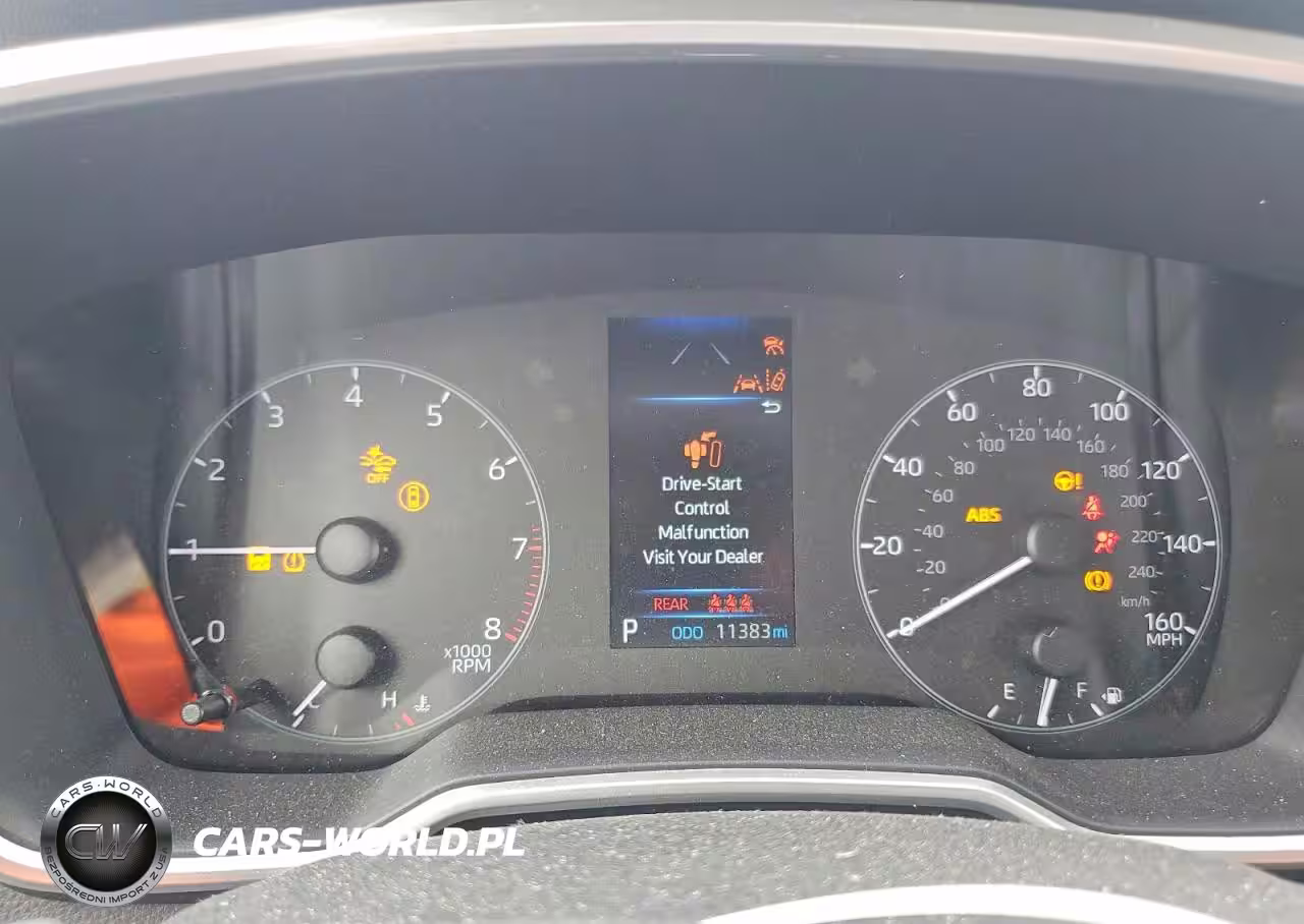 2025 Toyota Corolla Se VIN:JTND4MBE2S3248687 - 9