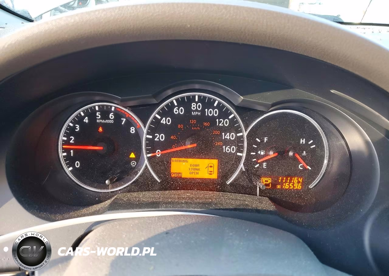 2012 Nissan Altima 2.5 VIN:1N4AL2AP1CN496054 - 9