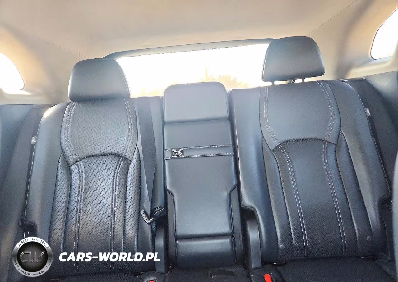 2016 Lexus Rx 350 Base VIN:2T2BZMCA0GC008234 - 10