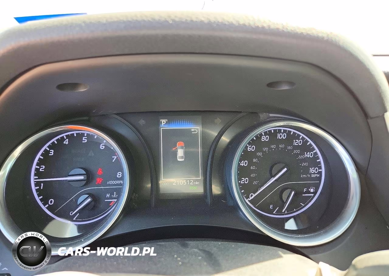 2018 Toyota Camry Se VIN:4T1B11HK2JU644204 - 9
