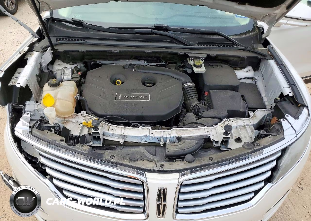 2015 Lincoln Mkc VIN:5LMTJ2AH2FUJ28454 - 12