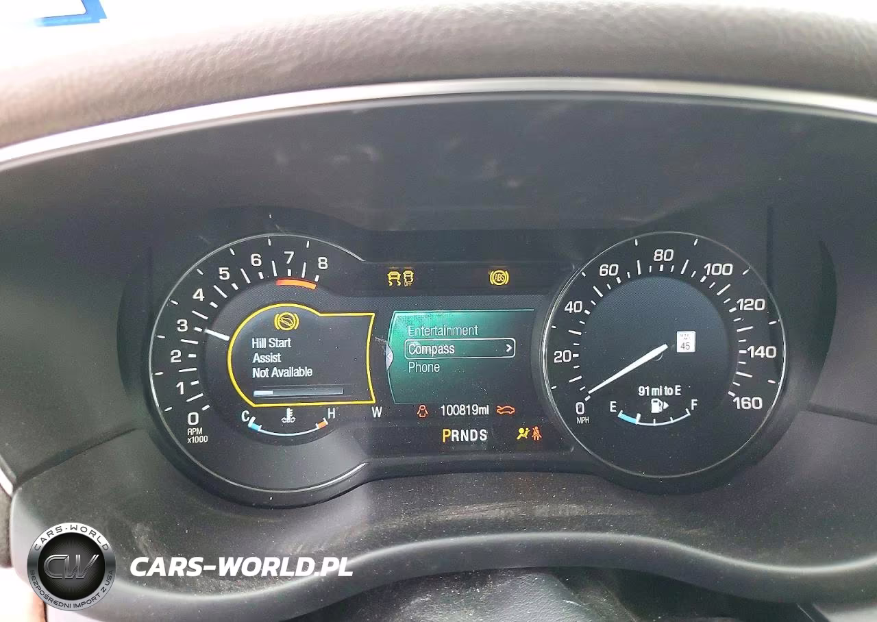 2015 Lincoln Mkc VIN:5LMTJ2AH2FUJ28454 - 9