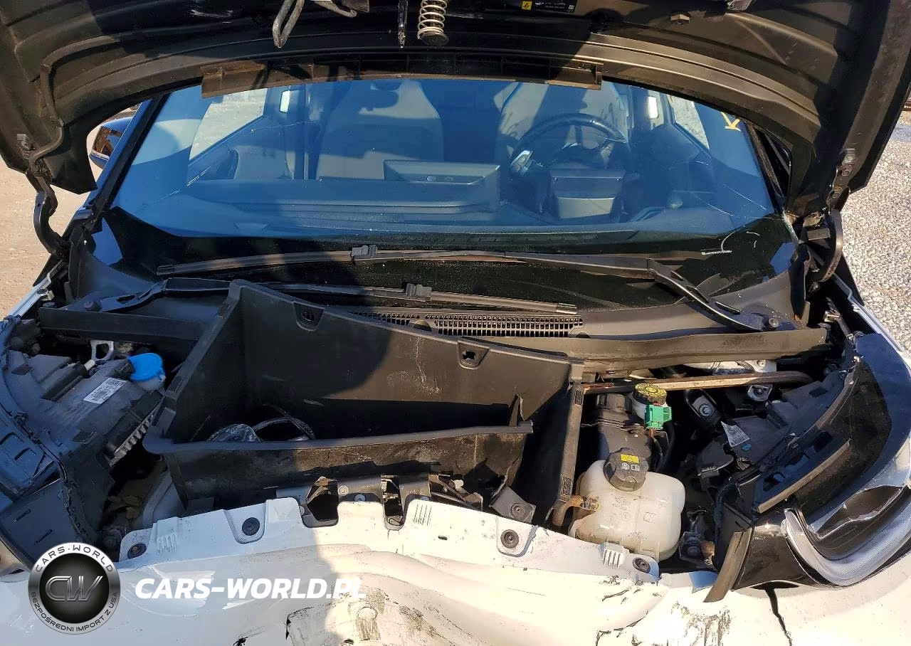 2020 BMW I3 Rex VIN:WBY8P4C07L7G70496 - 11