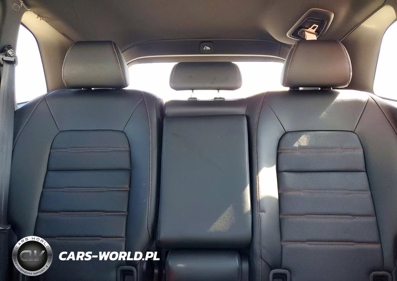 2025 Honda Cr-V Sport-L VIN:7FARS6H8XSE111128 - 10