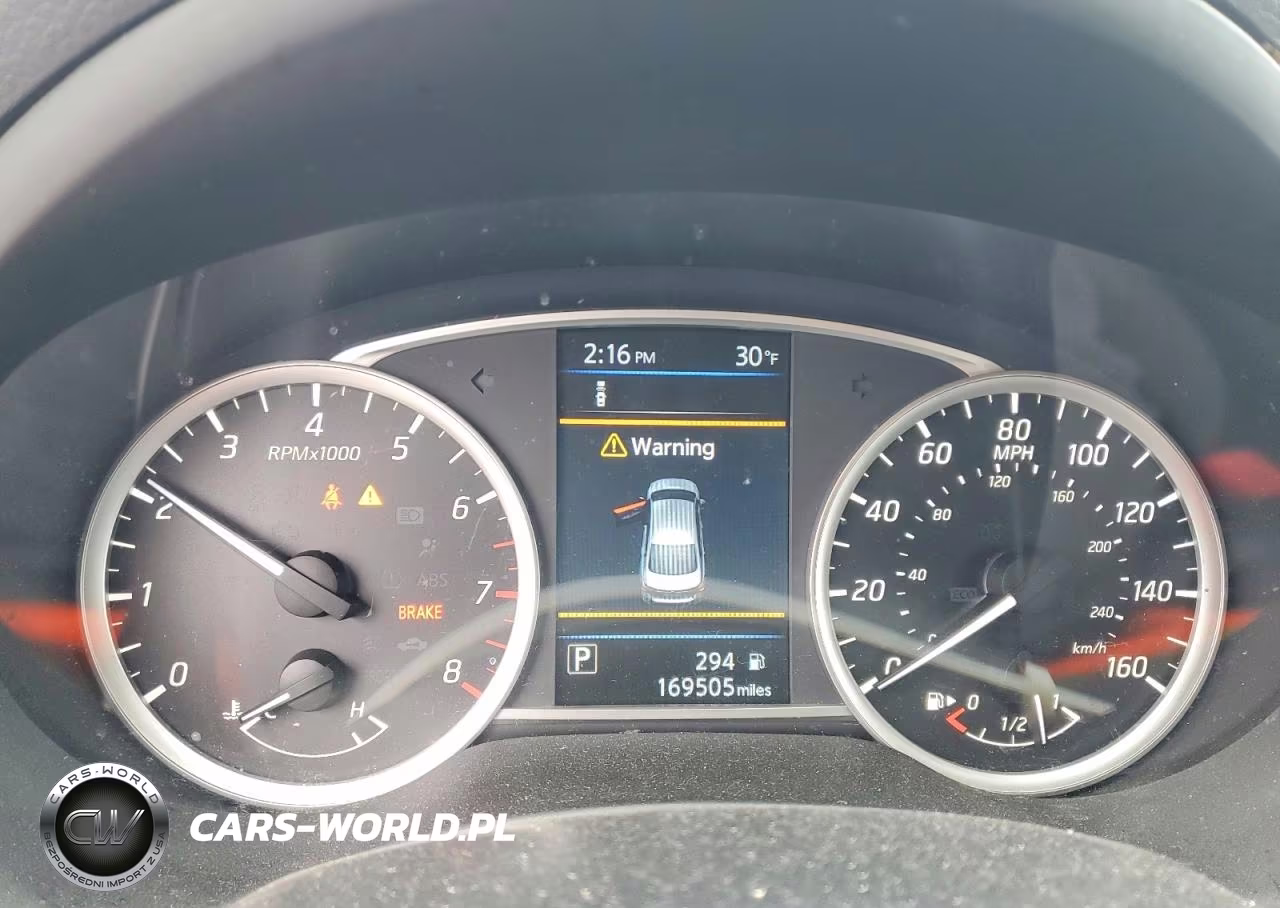2019 Nissan Sentra Sv VIN:3N1AB7AP0KY222603 - 9