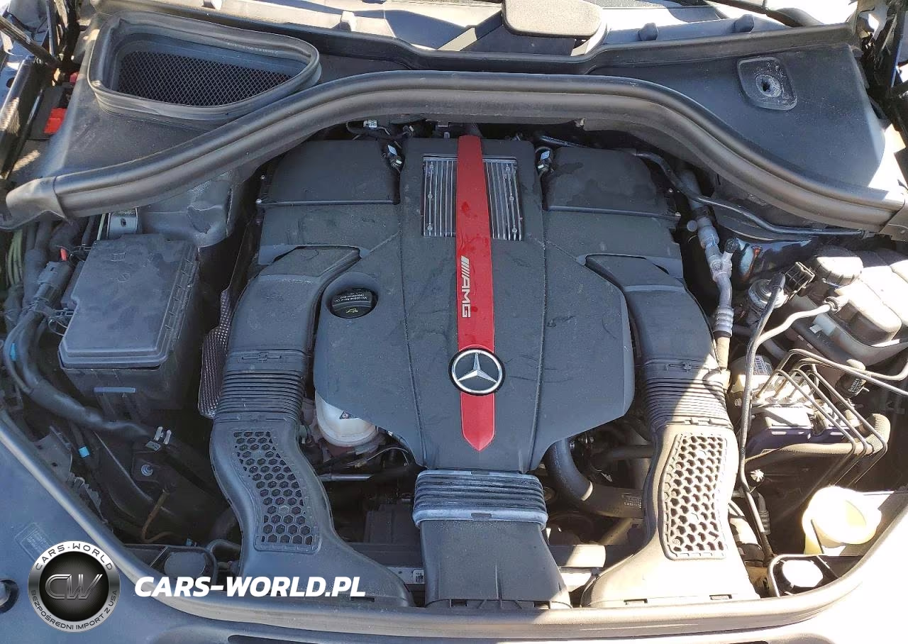 2018 Mercedes-Benz Gle Coupe 43 Amg VIN:4JGED6EB0JA096548 - 12