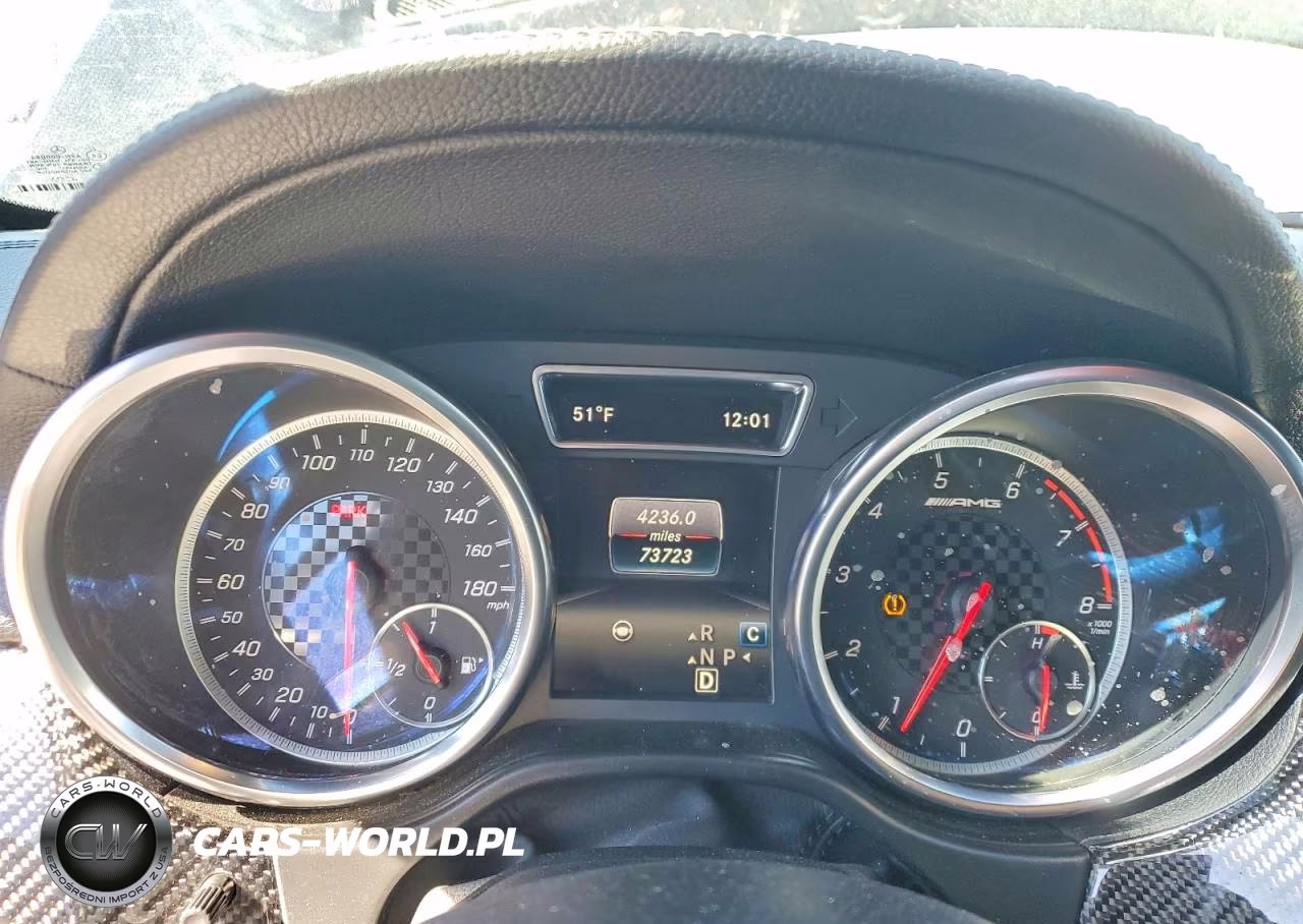 2018 Mercedes-Benz Gle Coupe 43 Amg VIN:4JGED6EB0JA096548 - 9