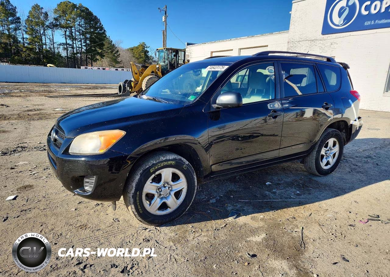2010 Toyota Rav4