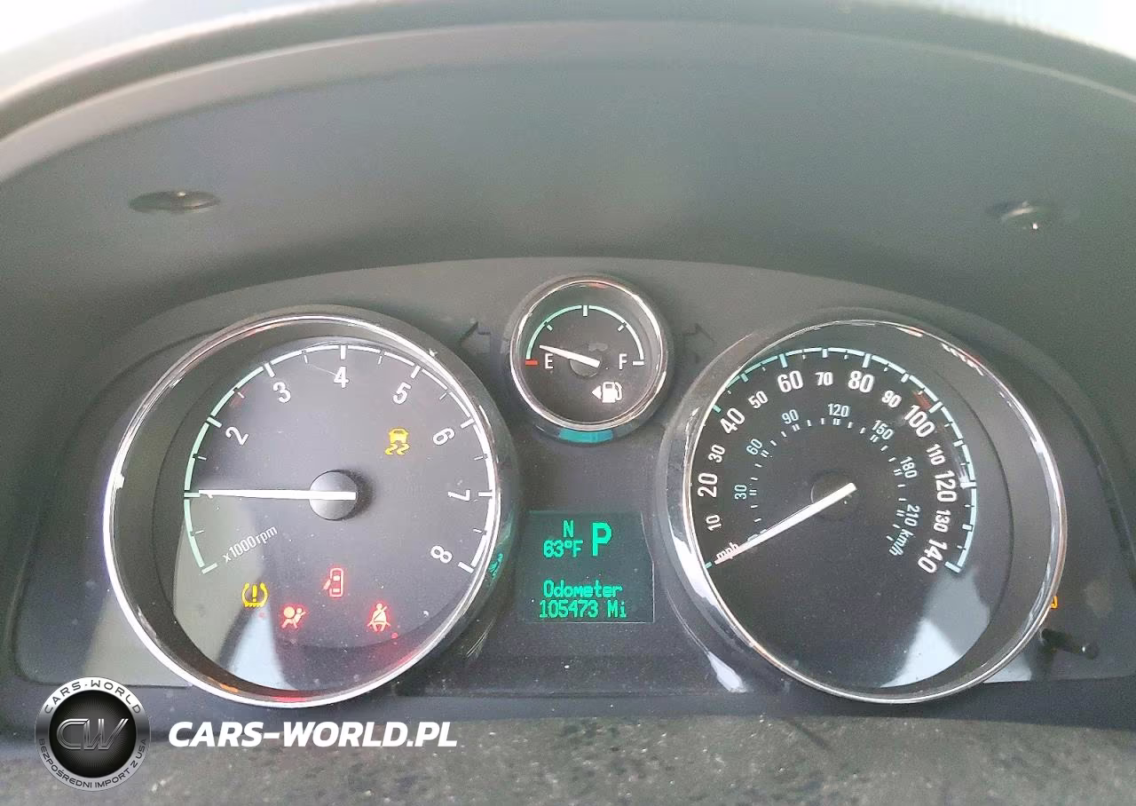 2013 Chevrolet Captiva Ls VIN:3GNAL2EK8DS600322 - 9