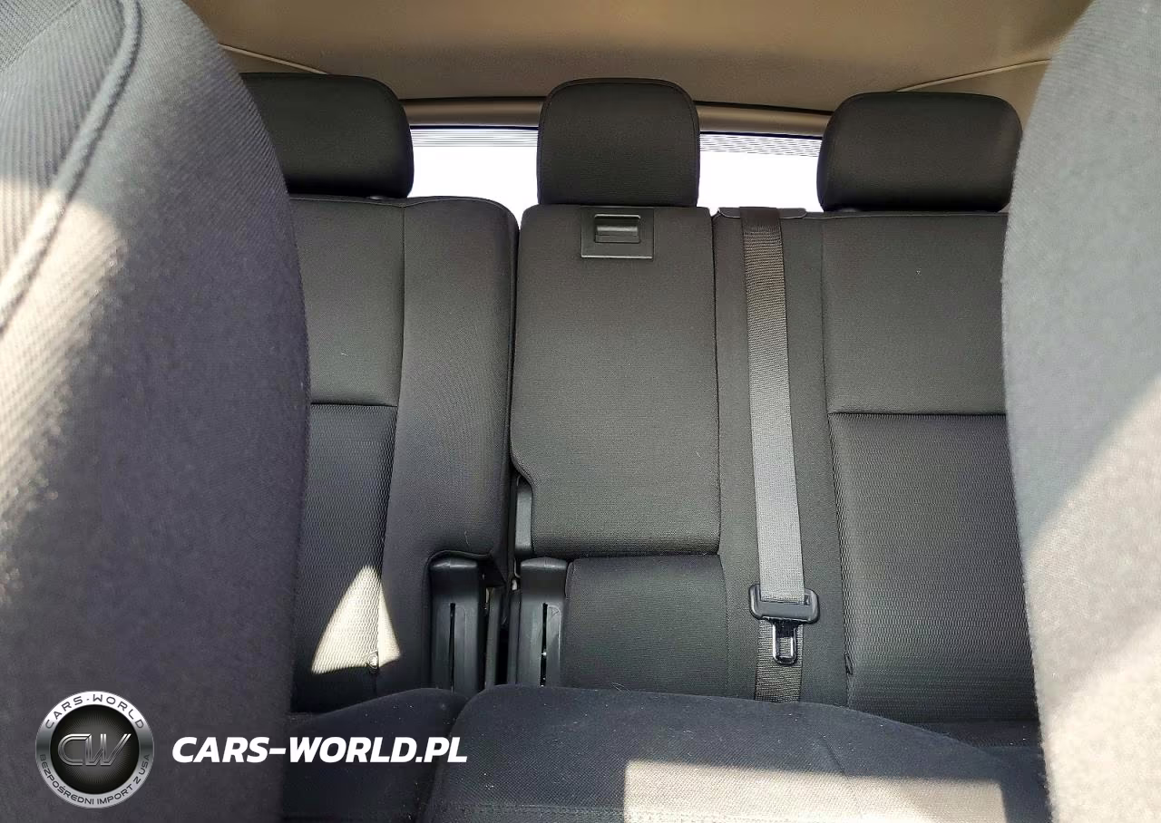 2010 Ford Edge Sel VIN:2FMDK4JC0ABB59852 - 10