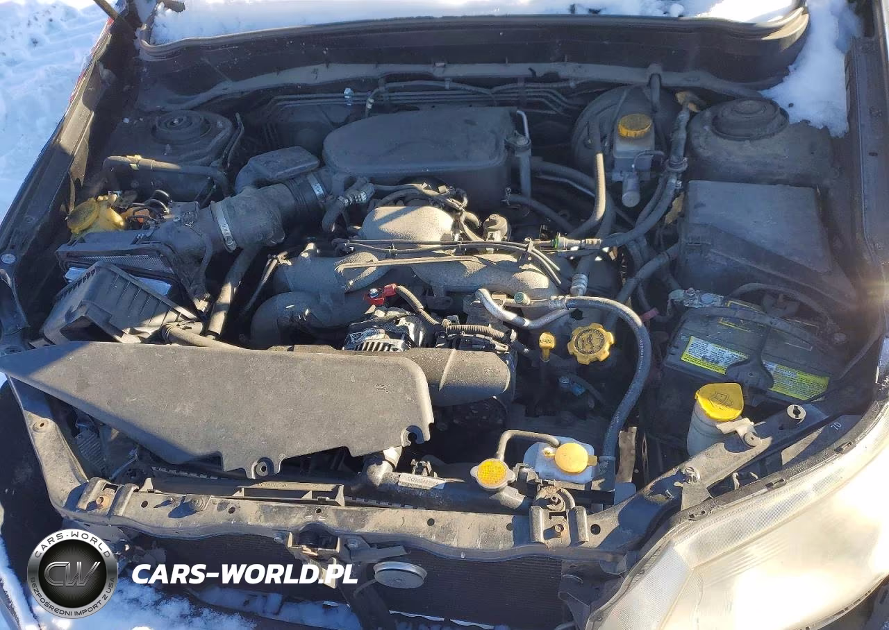 2010 Subaru Forester 2.5X Limited VIN:JF2SH6DC3AH722740 - 12