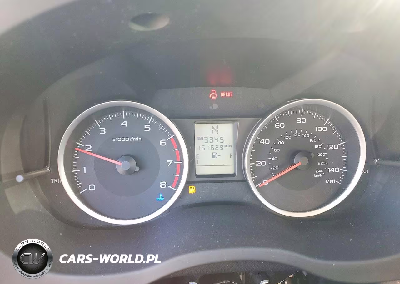 2017 Subaru Forester 2.5I Premium VIN:JF2SJAEC7HH496542 - 9