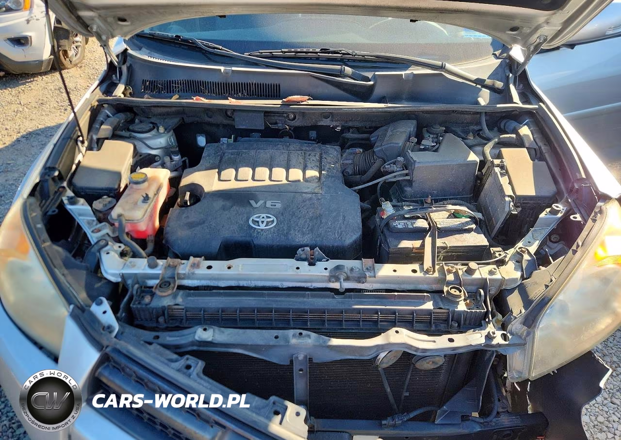2012 Toyota Rav4 Sport VIN:JTMRK4DV6C5106622 - 12