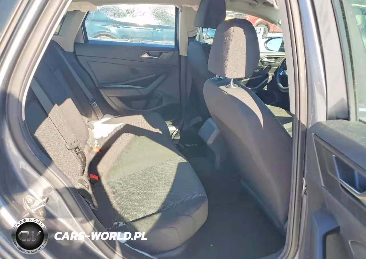 2019 Volkswagen Jetta S VIN:3VWC57BU3KM230524 - 10