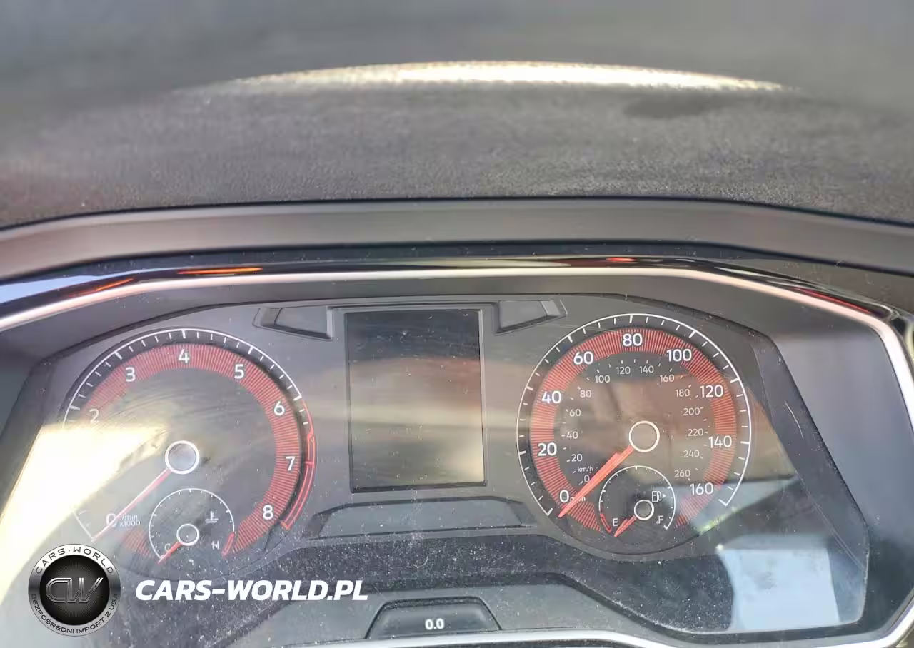 2019 Volkswagen Jetta S VIN:3VWC57BU3KM230524 - 9