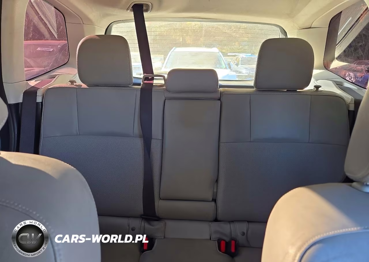 2017 Subaru Forester 2.5I VIN:JF2SJABC7HH566304 - 10