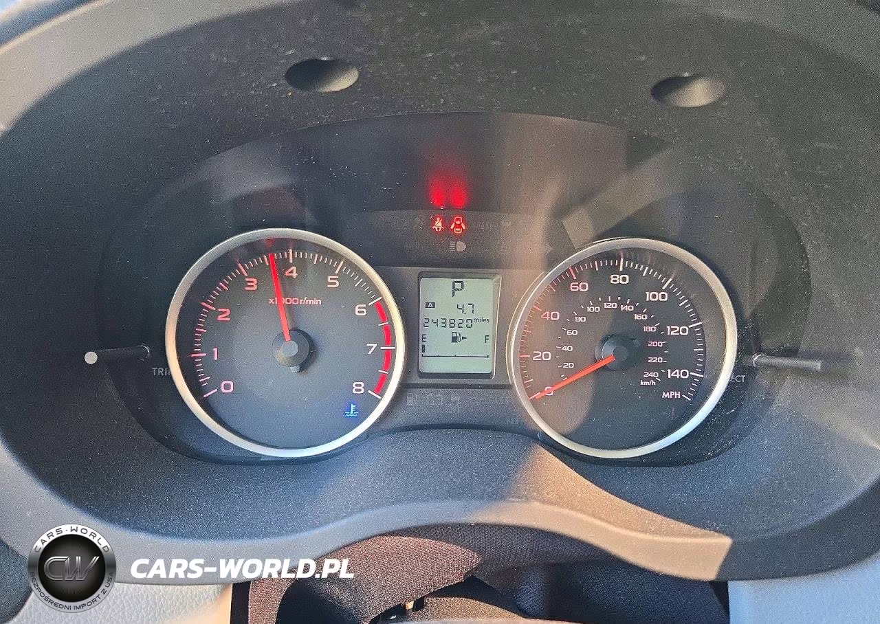 2017 Subaru Forester 2.5I VIN:JF2SJABC7HH566304 - 9
