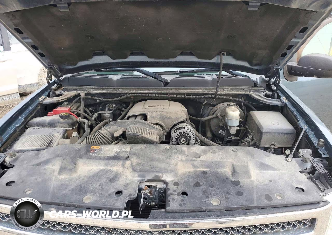 2013 Chevrolet Silverado K1500 Lt VIN:1GCRKSE72DZ183521 - 11