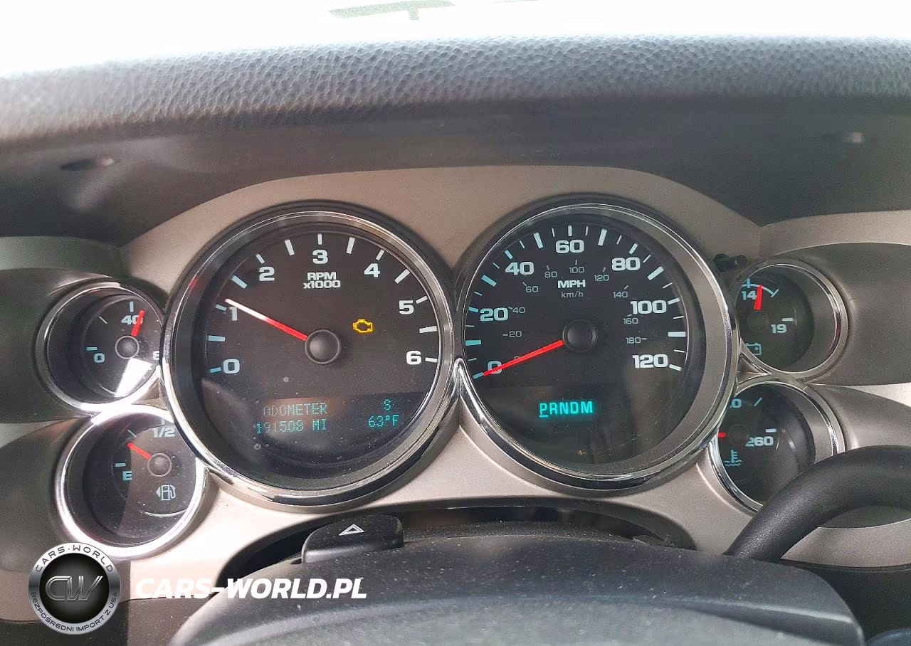 2013 Chevrolet Silverado K1500 Lt VIN:1GCRKSE72DZ183521 - 9