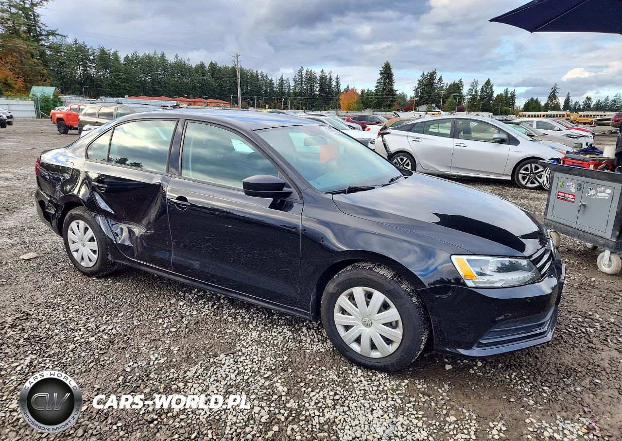 2016 Volkswagen Jetta S VIN:3VW267AJ7GM338698 - 4