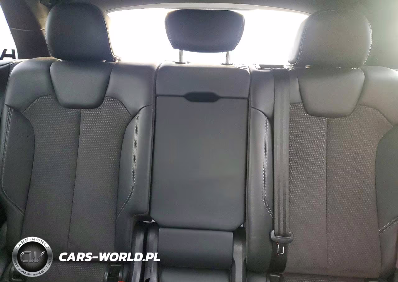 2020 Audi Sq5 Premium Plus VIN:WA1B4AFY8L2014716 - 10