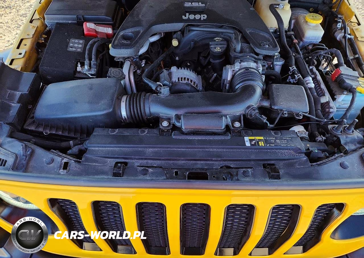 2018 Jeep Wrangler Unlimited Sport VIN:1C4HJXDG3JW281354 - 12