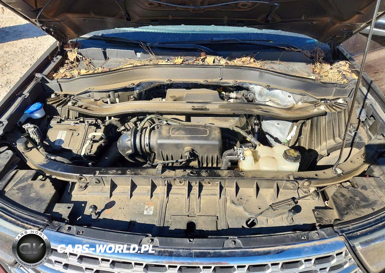 2020 Ford Explorer Limited VIN:1FMSK7FH9LGB11811 - 12