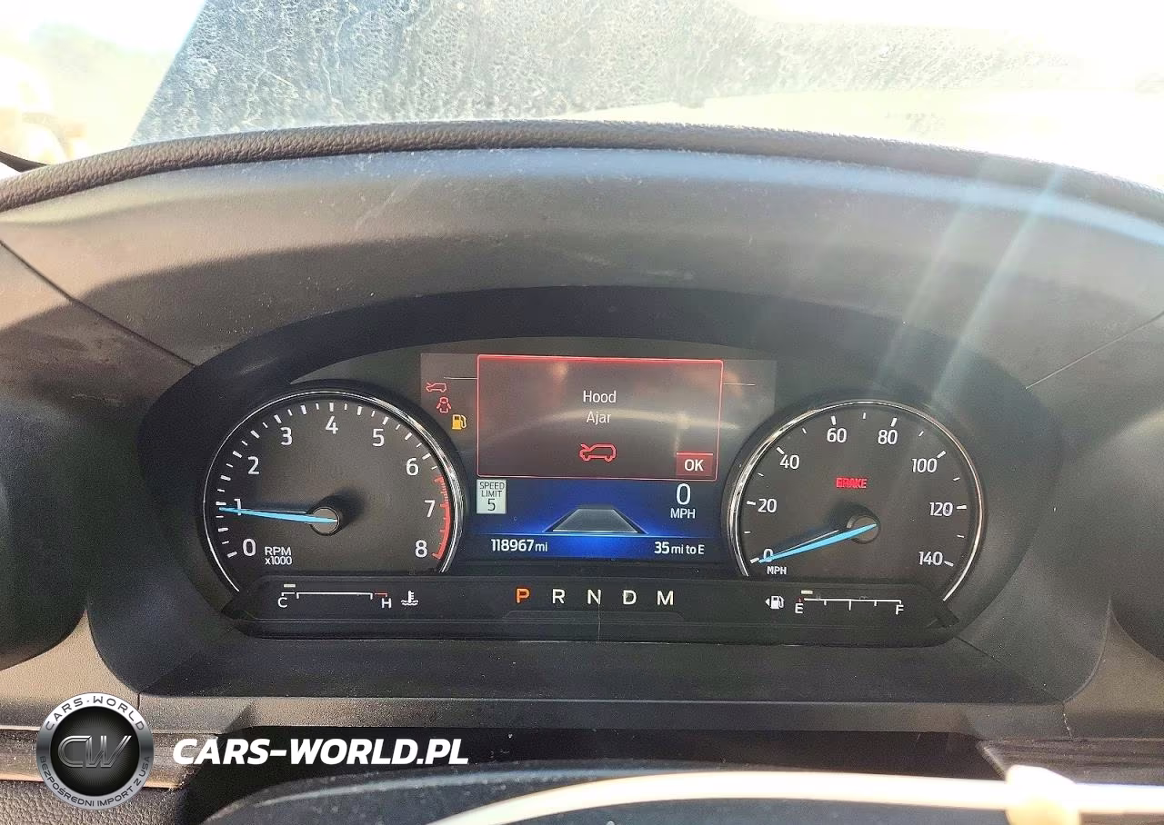 2020 Ford Explorer Limited VIN:1FMSK7FH9LGB11811 - 9