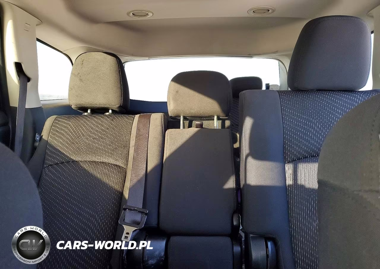 2019 Dodge Journey Se VIN:3C4PDCBG9KT738514 - 10