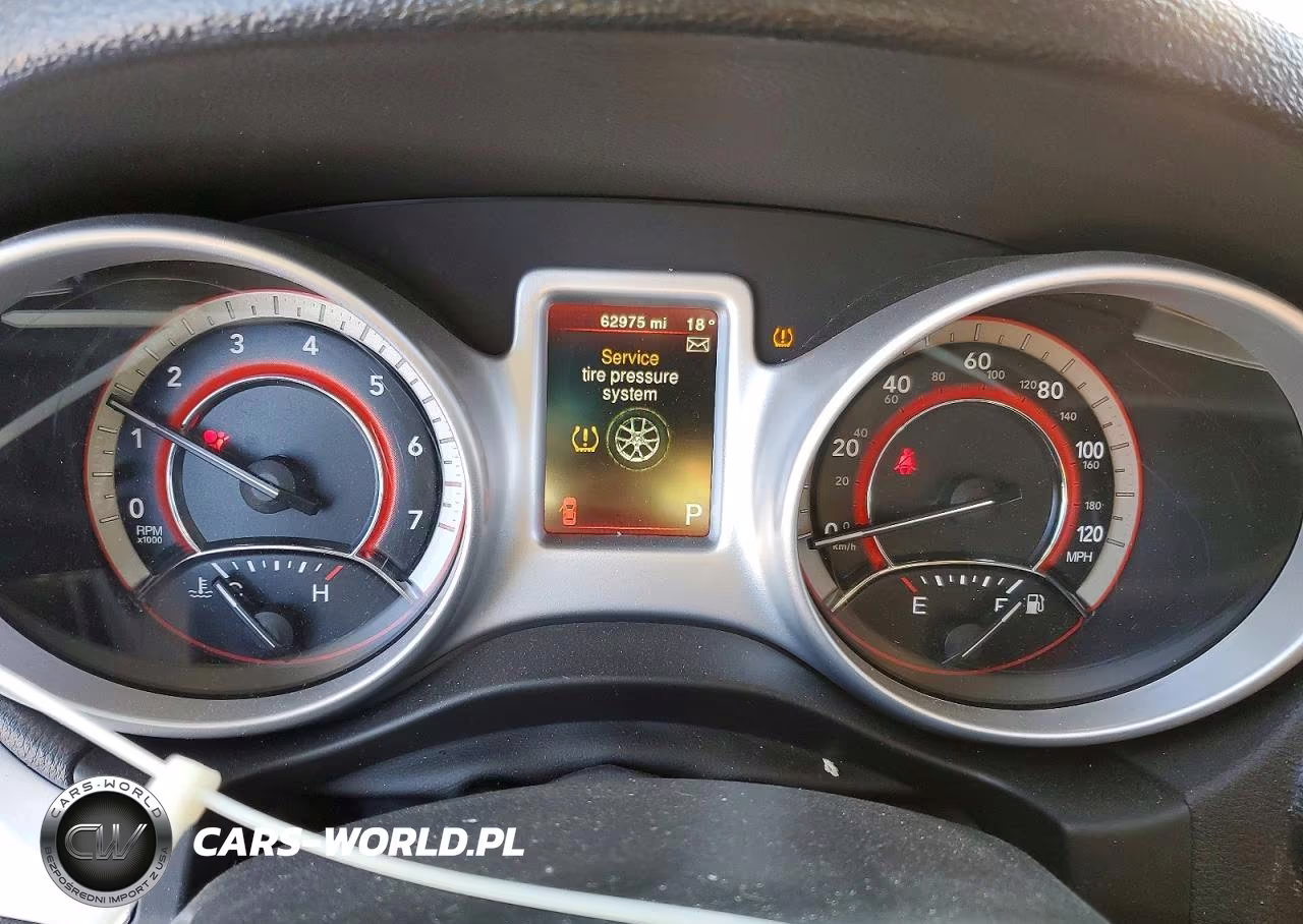 2019 Dodge Journey Se VIN:3C4PDCBG9KT738514 - 9