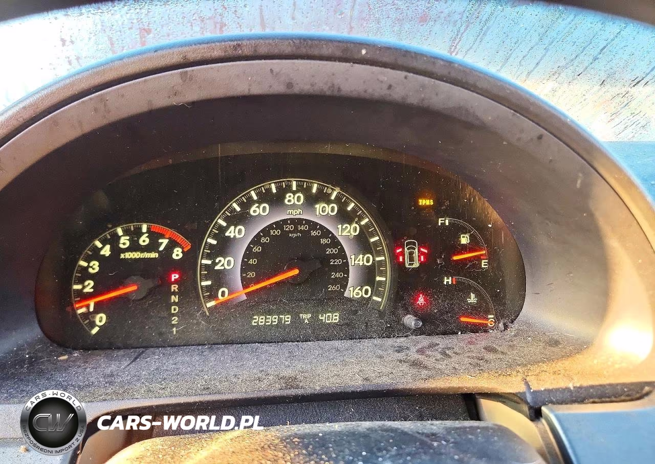 2007 Honda Odyssey Exl VIN:5FNRL38727B416547 - 9