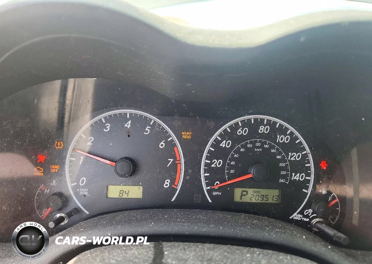 2013 Toyota Corolla L VIN:5YFBU4EE6DP222692 - 9