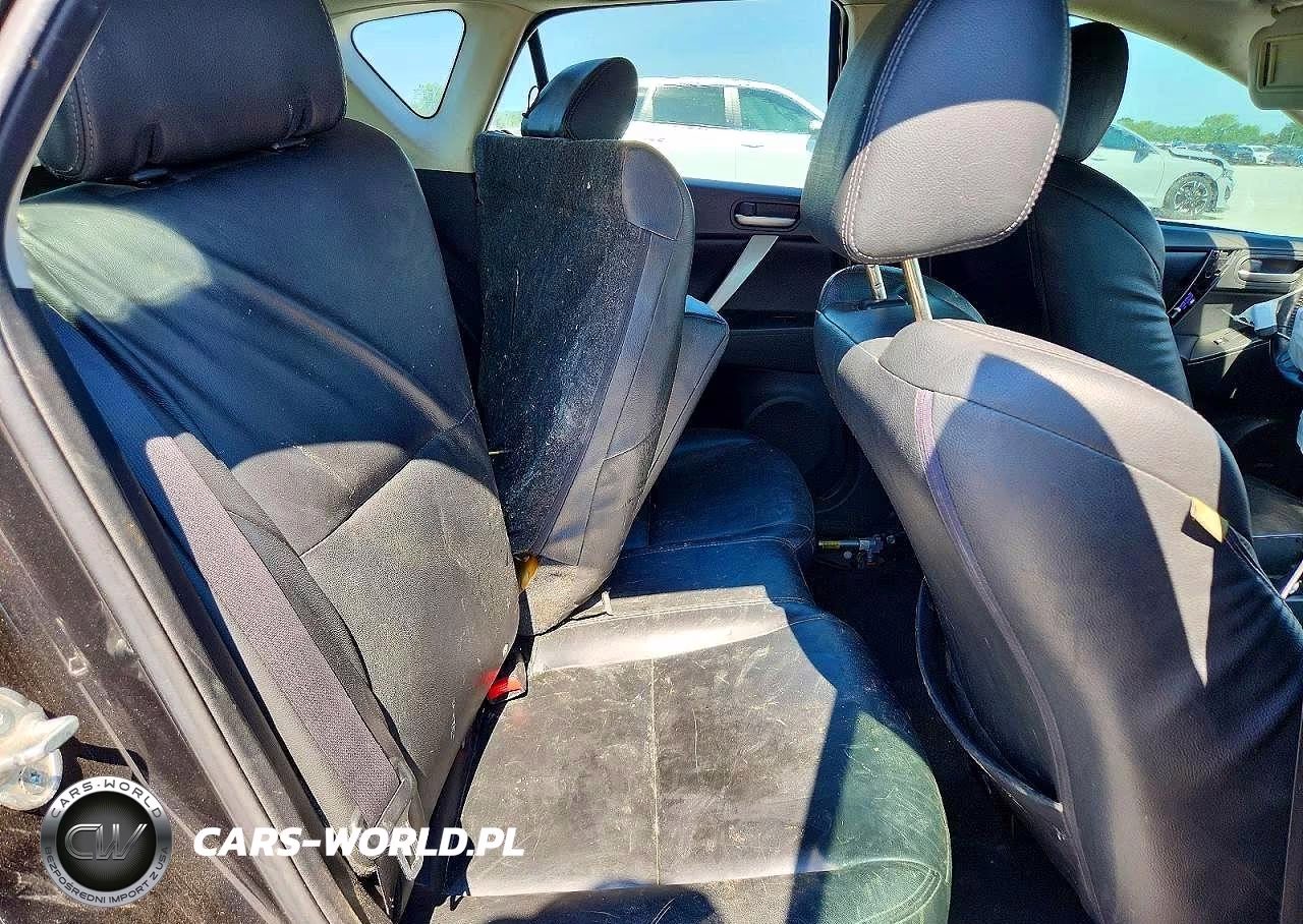 2011 Mazda 3 S VIN:JM1BL1M54B1377374 - 10
