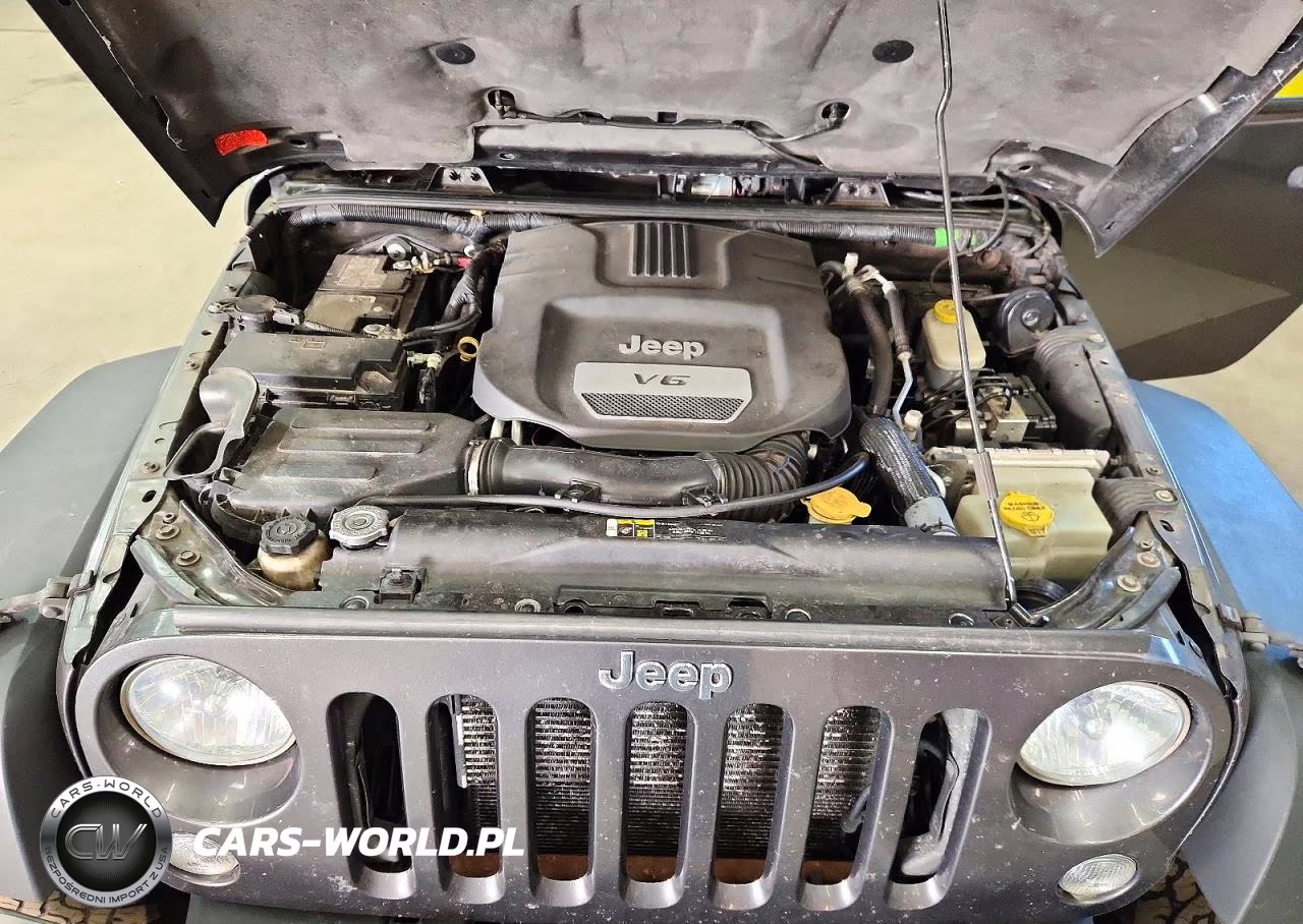 2018 Jeep Wrangler Unlimited Sport VIN:1C4HJWDG5JL862141 - 11