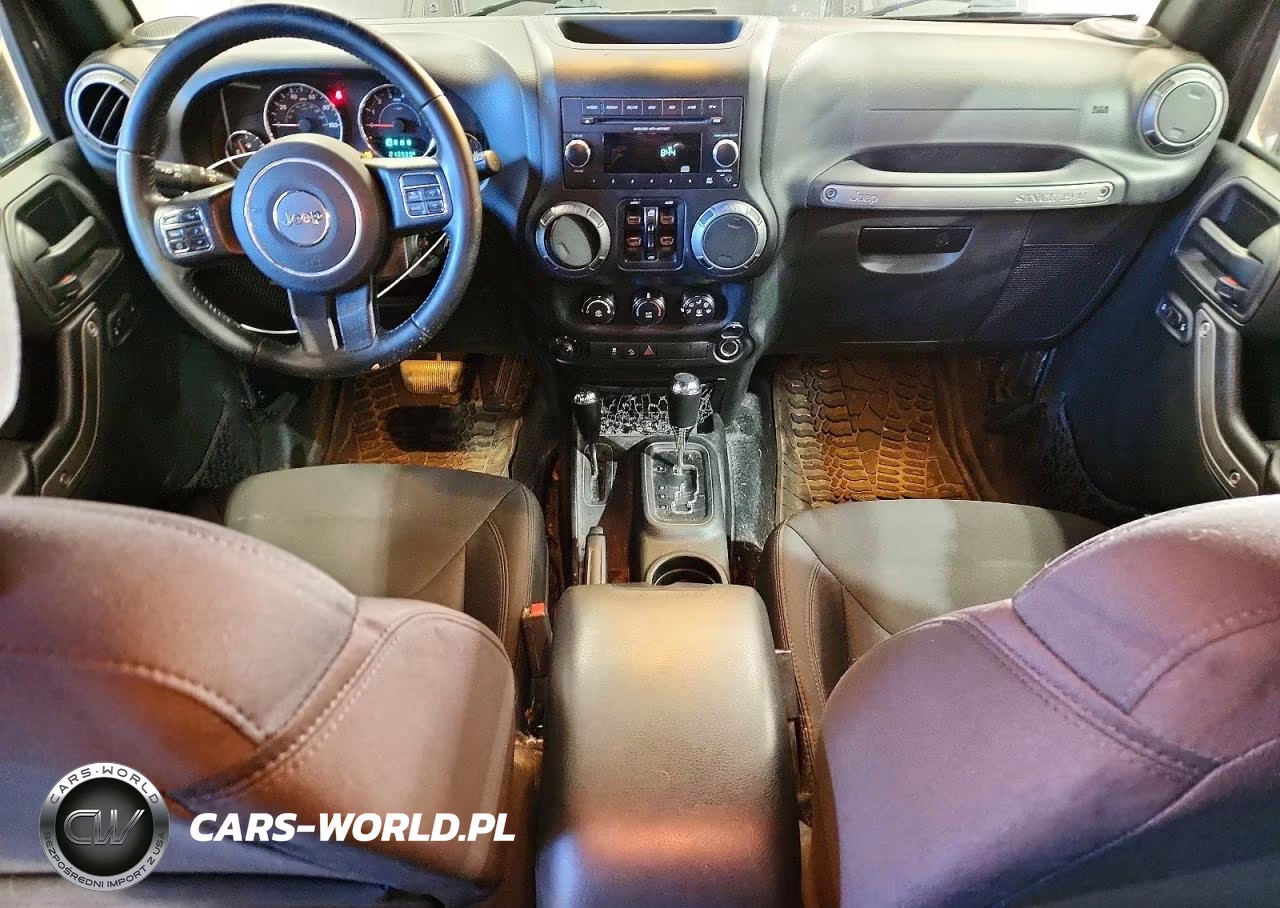 2018 Jeep Wrangler Unlimited Sport VIN:1C4HJWDG5JL862141 - 8