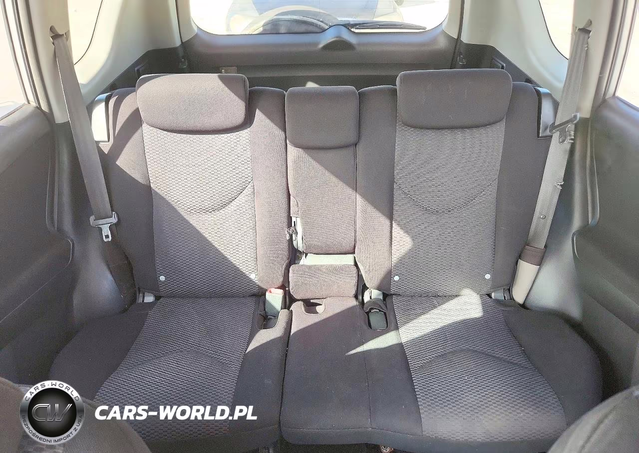 2008 Toyota Rav4 Sport VIN:JTMBK32V586048776 - 10