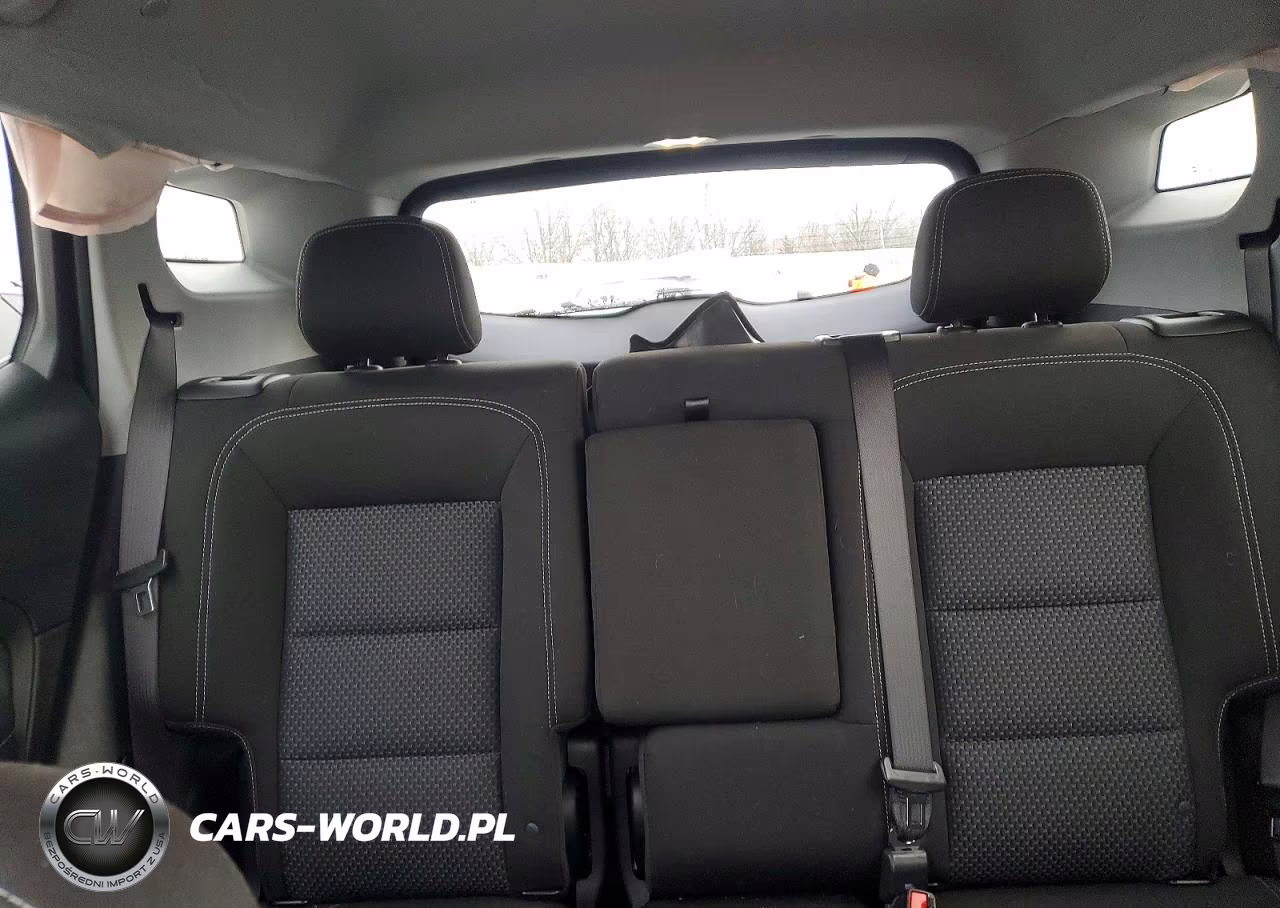 2023 GMC Terrain Sle VIN:3GKALTEG9PL146210 - 10