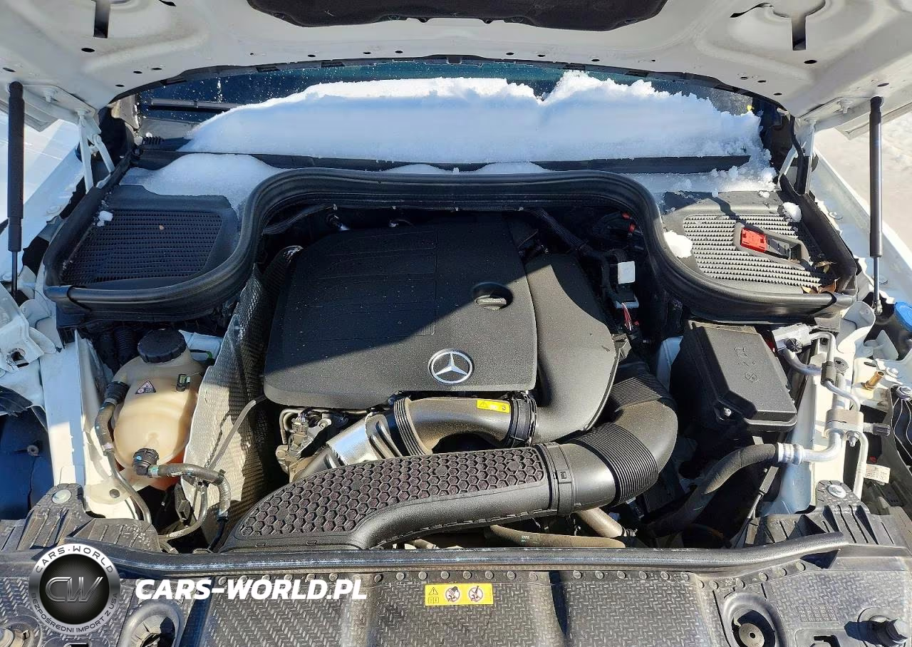2021 Mercedes-Benz Gle 350 VIN:4JGFB4JB9MA482684 - 11