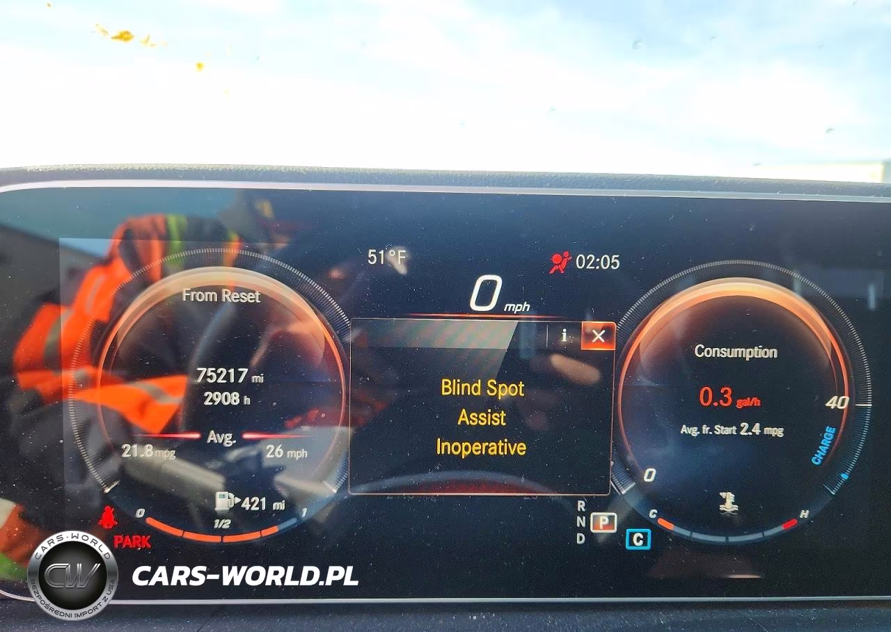 2021 Mercedes-Benz Gle 350 VIN:4JGFB4JB9MA482684 - 9