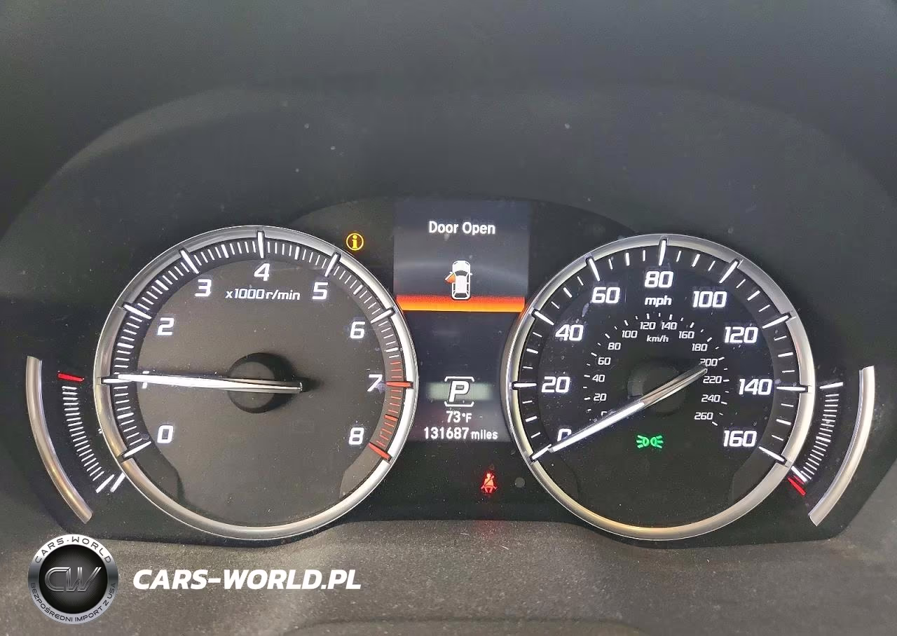 2014 Acura Mdx VIN:5FRYD4H24EB025205 - 9