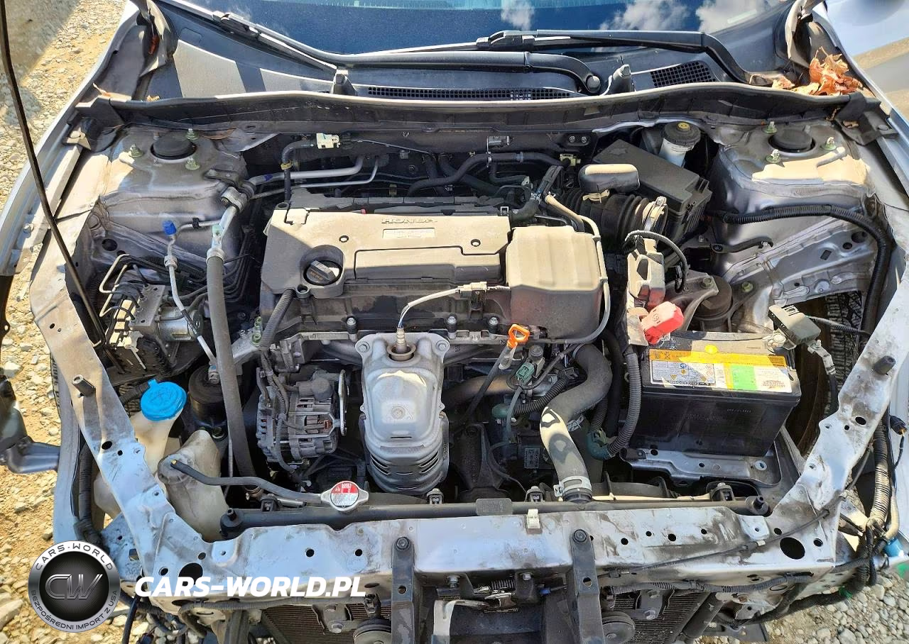 2017 Honda Accord Lx VIN:1HGCR2F38HA199323 - 11