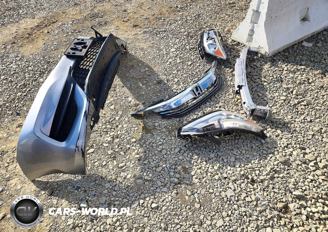 2017 Honda Accord Lx VIN:1HGCR2F38HA199323 - 12