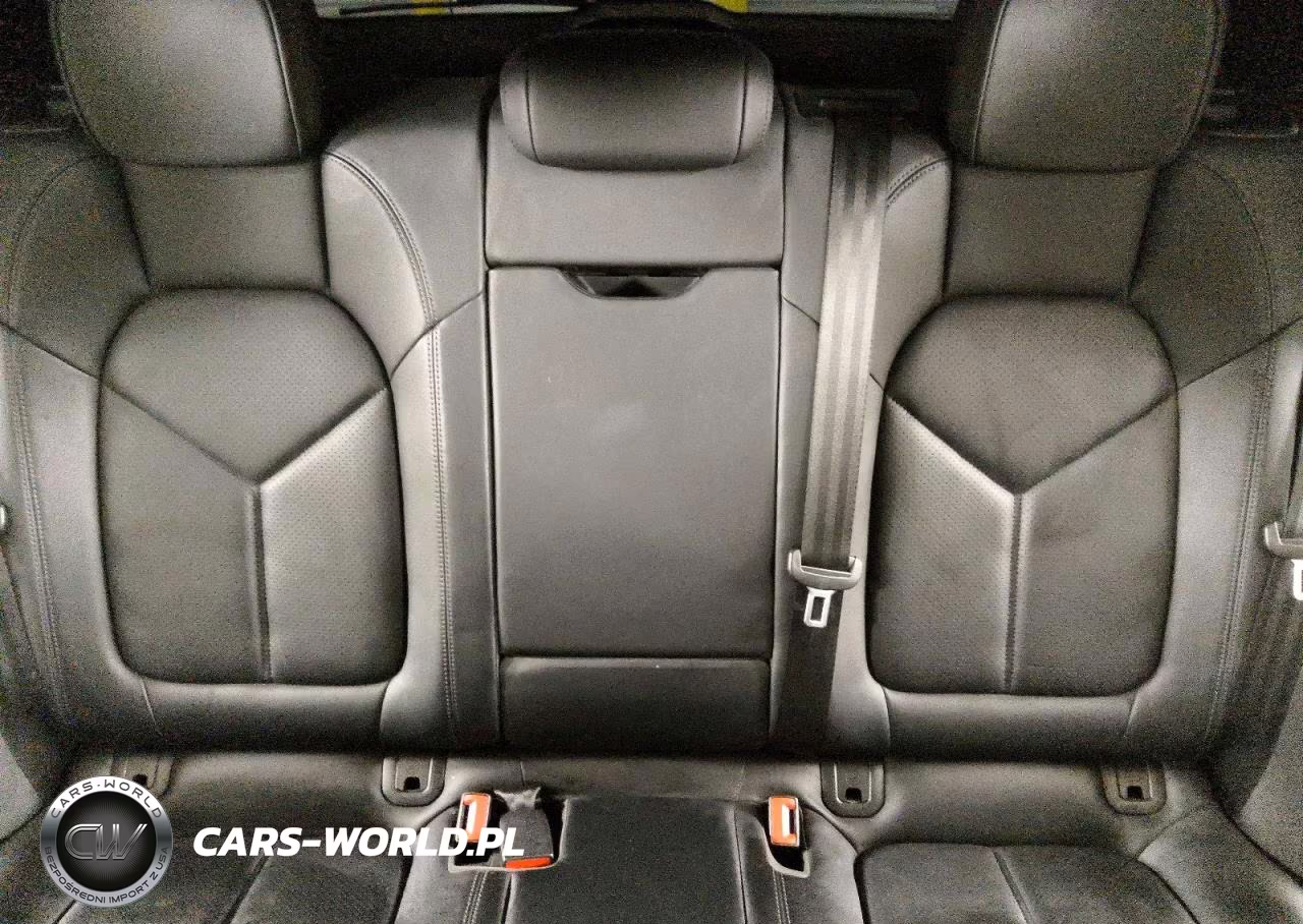 2015 Porsche Macan S VIN:WP1AB2A50FLB60146 - 10