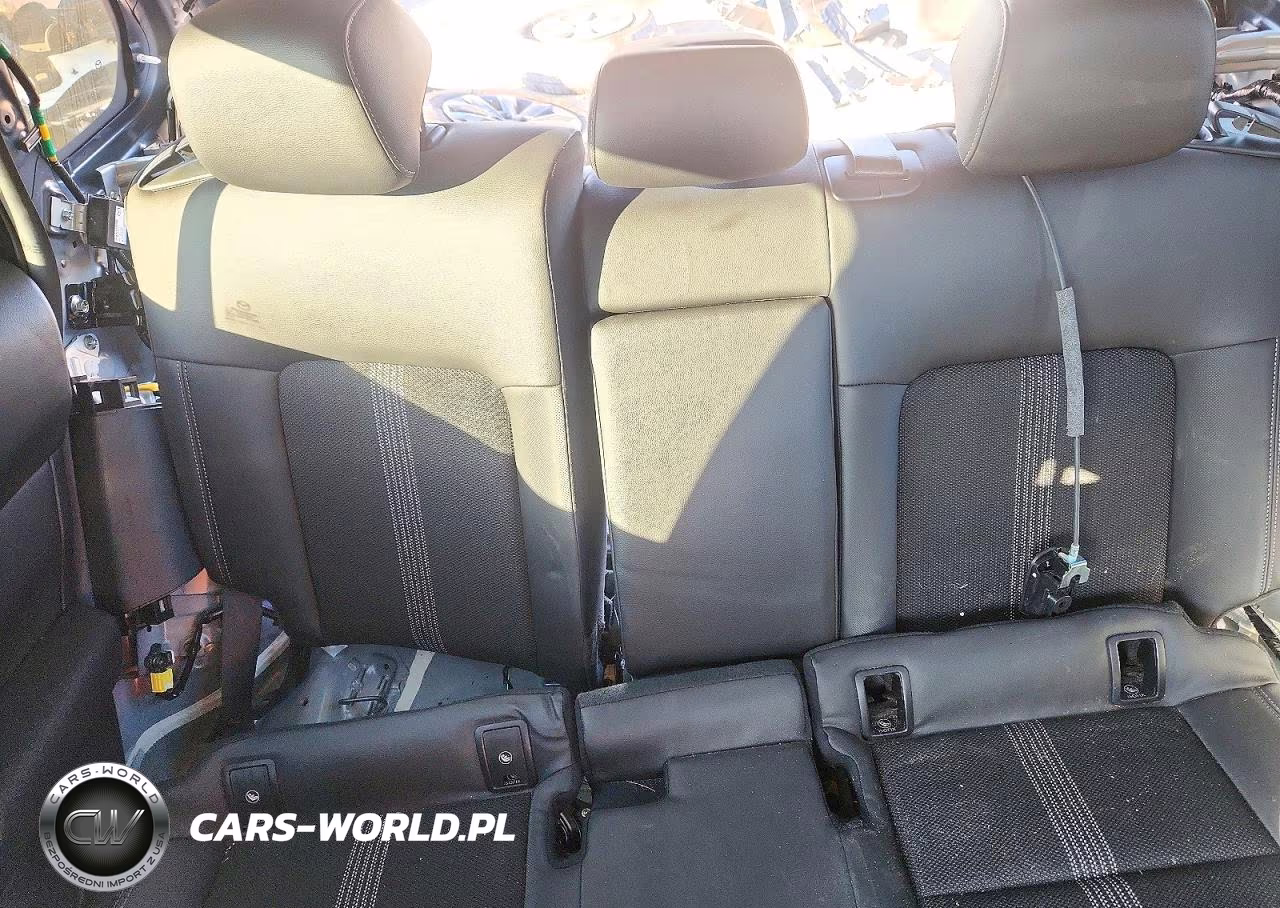 2025 Mazda Cx50 Preferred VIN:7MMVABBM0SN361569 - 10