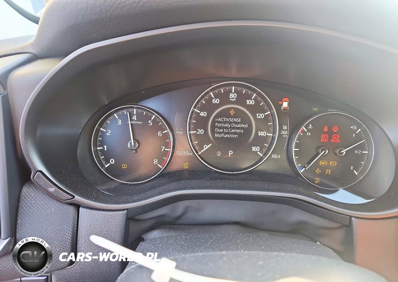 2025 Mazda Cx50 Preferred VIN:7MMVABBM0SN361569 - 9