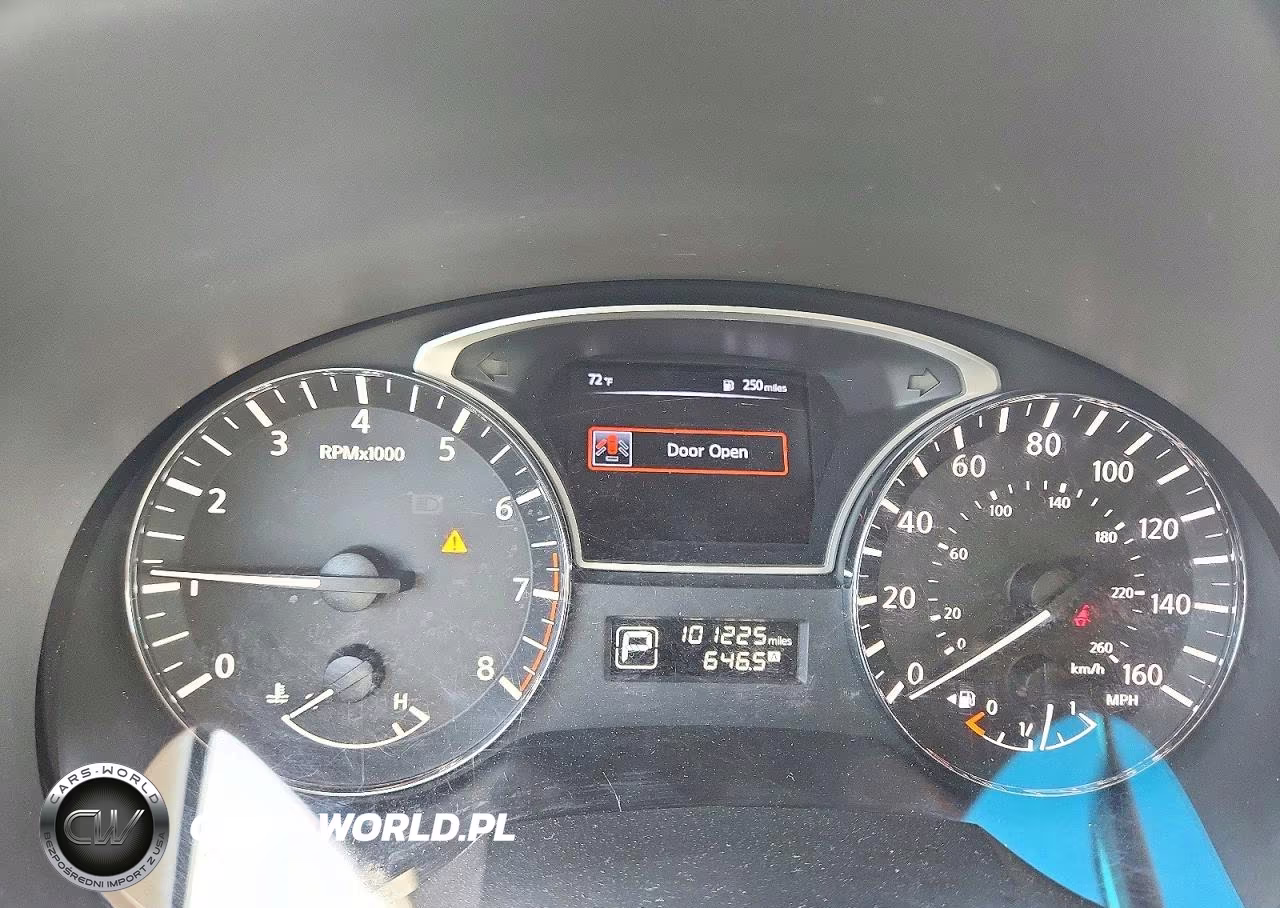 2015 Nissan Altima 2.5 S VIN:1N4AL3AP1FC479874 - 9
